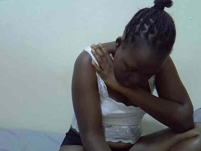Candylily1 webcam