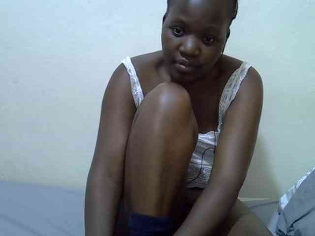 Candylily1 webcam