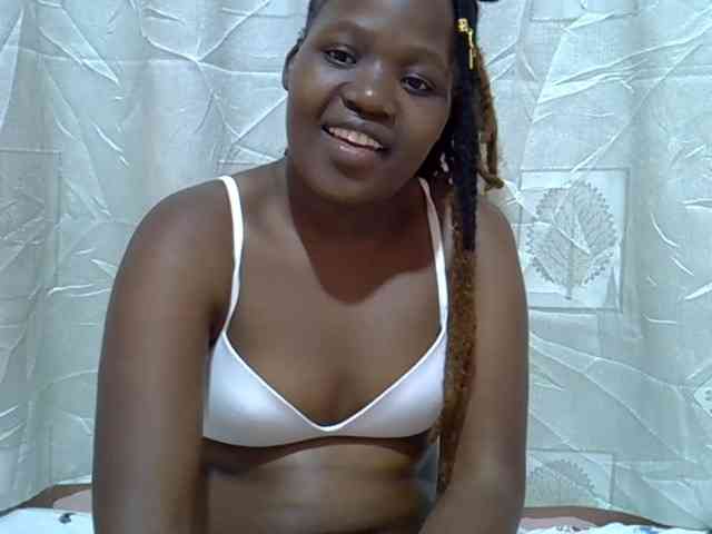 Candylily1 webcam