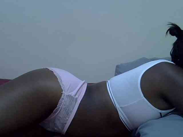 Candylily1 webcam