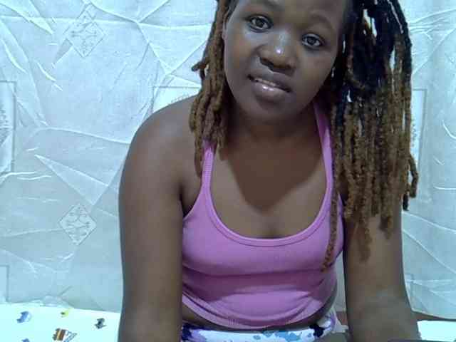 Candylily1 webcam