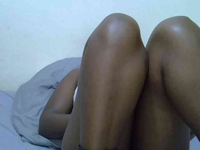 Candylily1 webcam