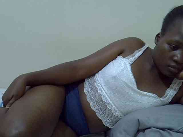 Candylily1 webcam