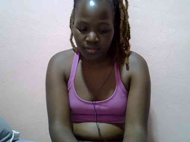 Candylily1 webcam