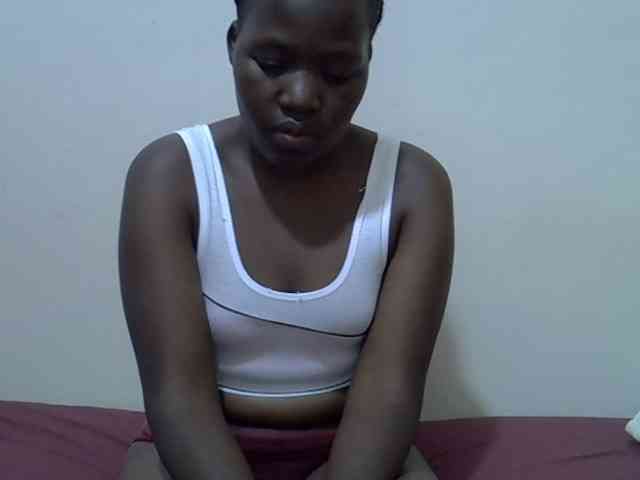 Candylily1 webcam