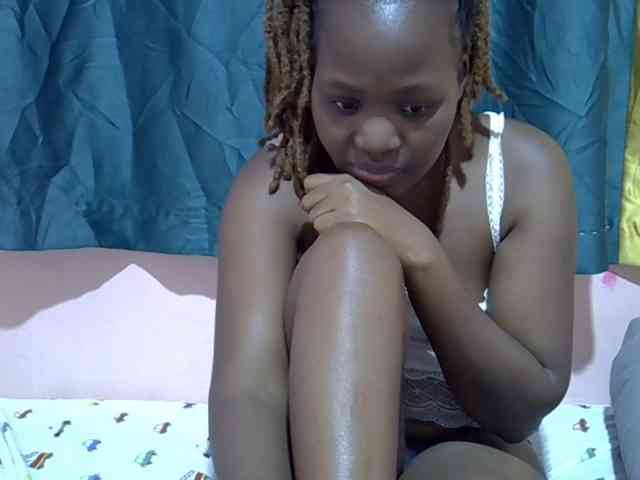 Candylily1 webcam