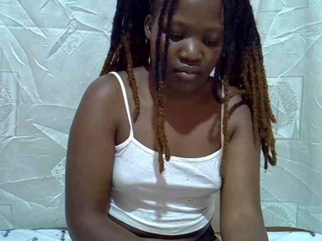Candylily1 webcam