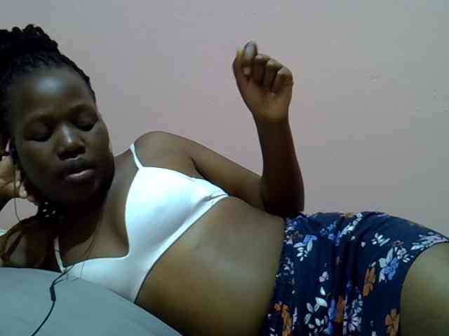 Candylily1 webcam