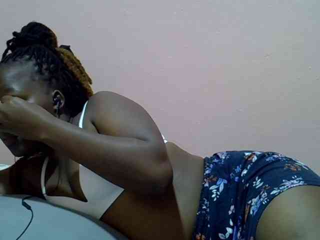 Candylily1 webcam