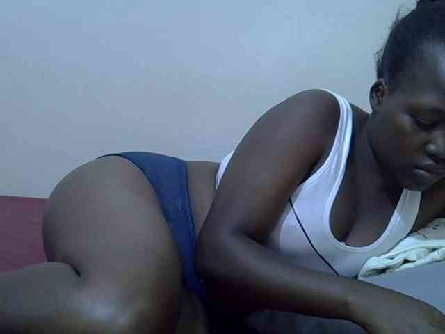 Candylily1 webcam