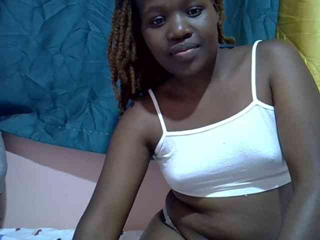 Candylily1 webcam