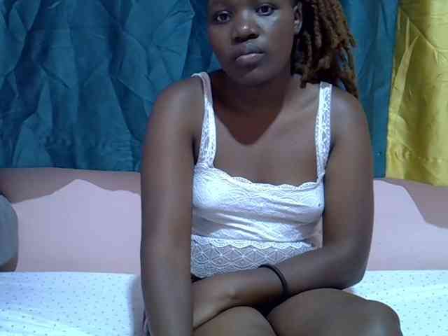 Candylily1 webcam