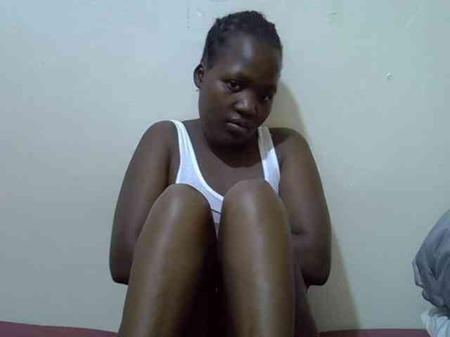 Candylily1 webcam