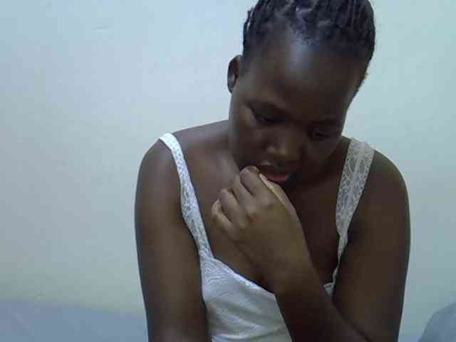 Candylily1 webcam