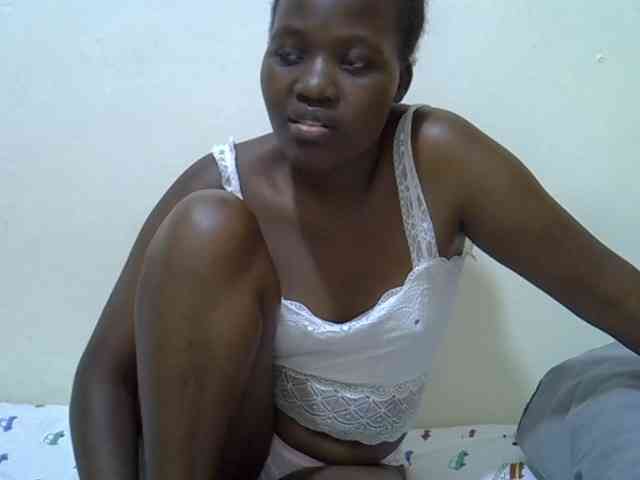 Candylily1 webcam