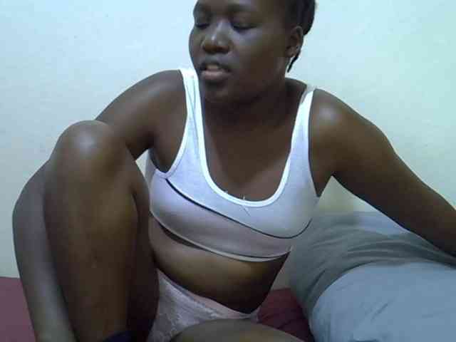 Candylily1 webcam