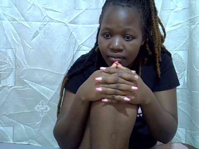 Candylily1 webcam