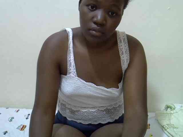 Candylily1 webcam