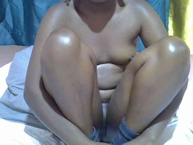 Candylily1 webcam
