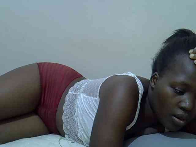 Candylily1 webcam