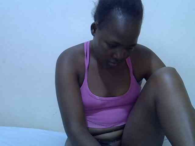 Candylily1 webcam