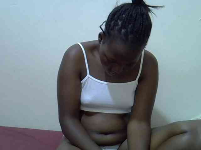 Candylily1 webcam