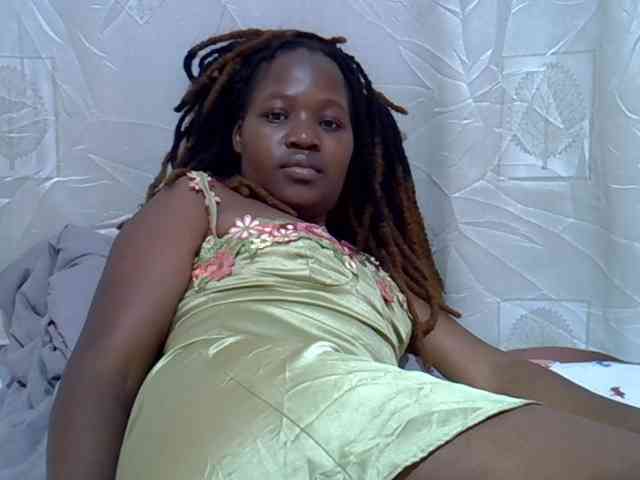 Candylily1 webcam