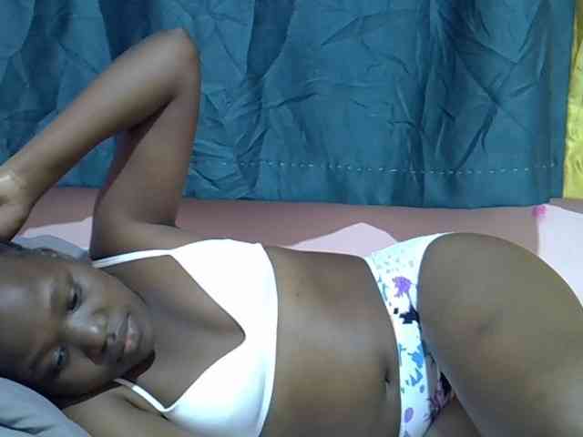 Candylily1 webcam