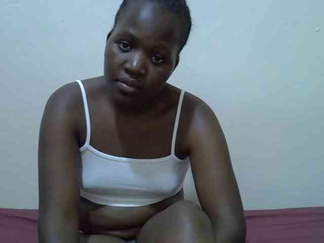 Candylily1 webcam