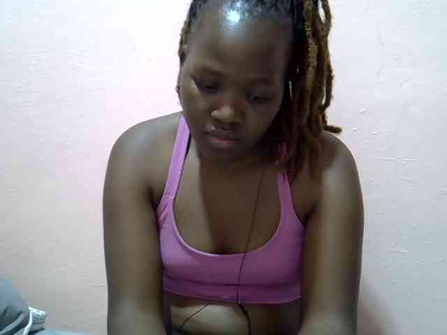 Candylily1 webcam