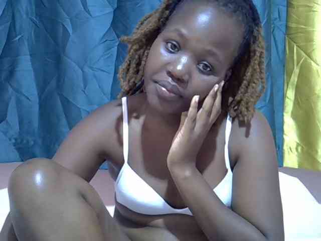 Candylily1 webcam
