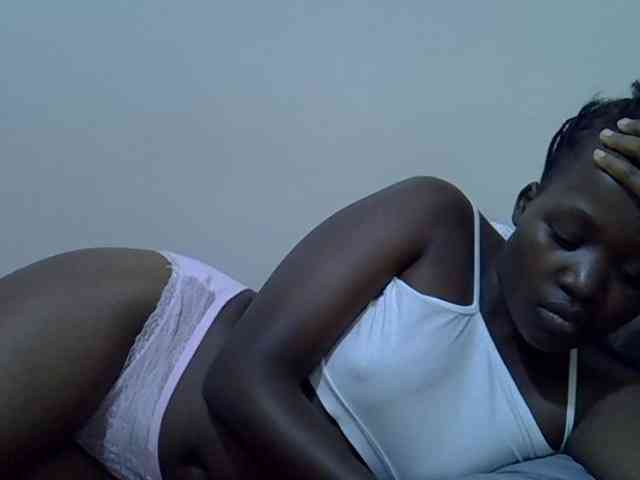 Candylily1 webcam