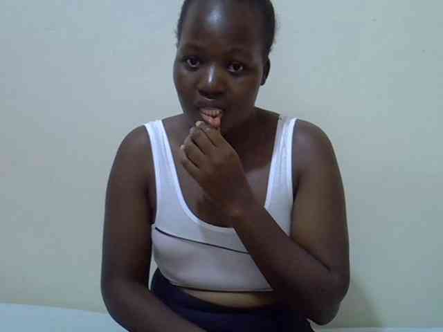 Candylily1 webcam