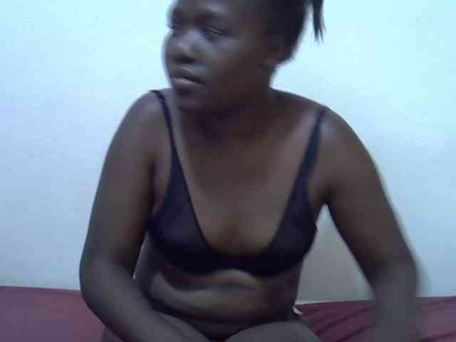 Candylily1 webcam