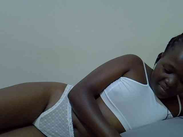 Candylily1 webcam