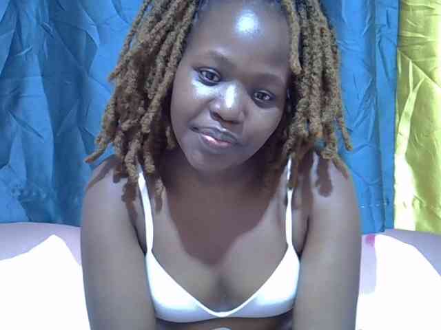 Candylily1 webcam