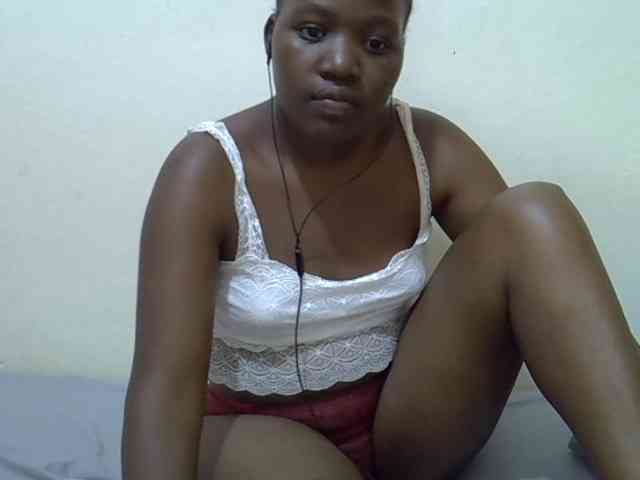 Candylily1 webcam