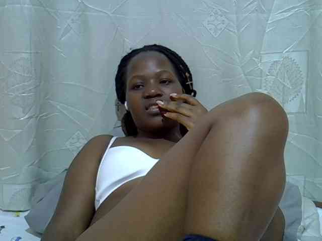 Candylily1 webcam
