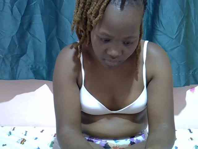 Candylily1 webcam