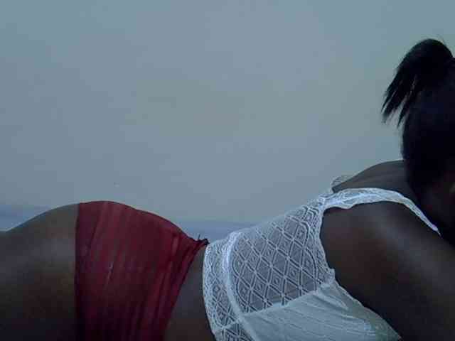 Candylily1 webcam