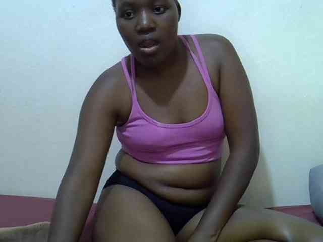 Candylily1 webcam