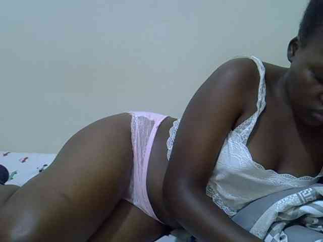 Candylily1 webcam