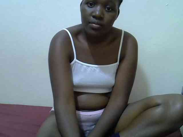 Candylily1 webcam