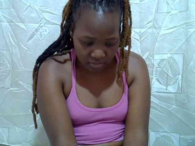 Candylily1 webcam