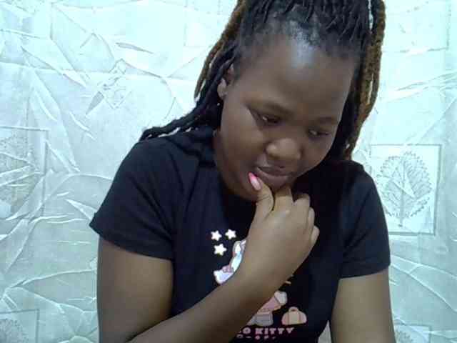 Candylily1 webcam