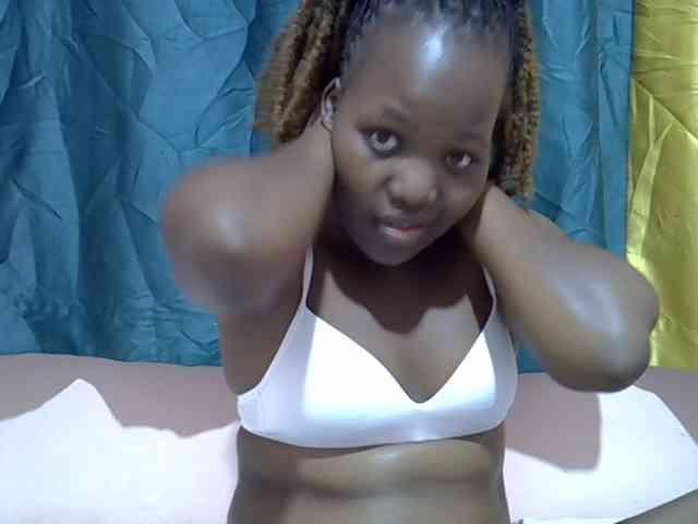 Candylily1 webcam