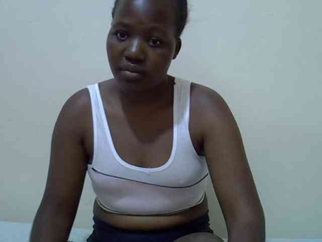 Candylily1 webcam