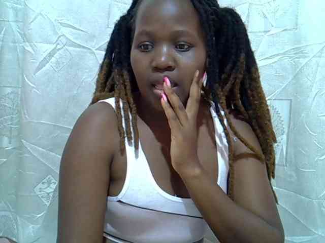 Candylily1 webcam