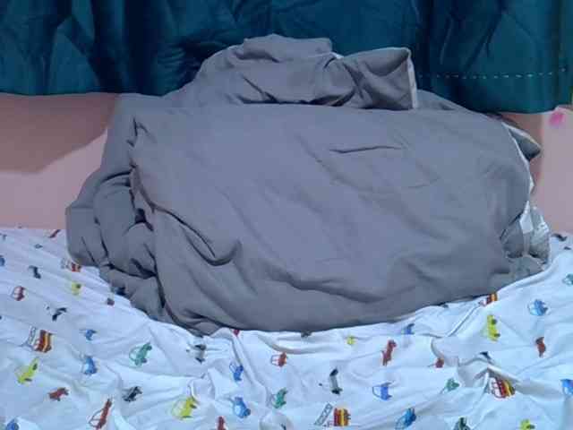 Candylily1 webcam