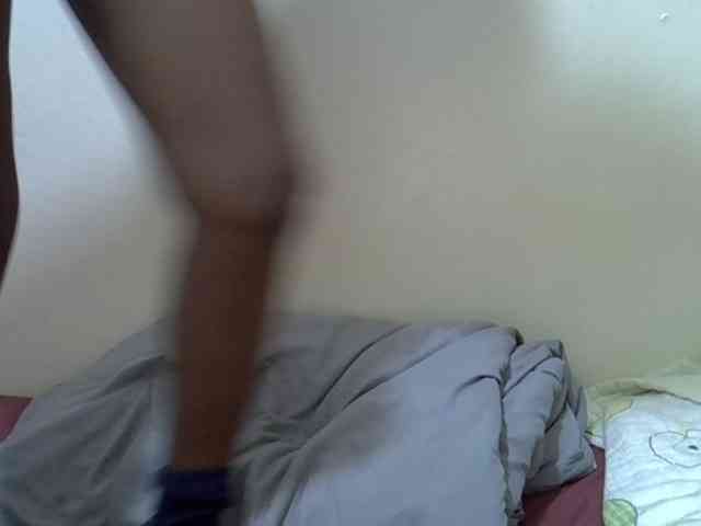 Candylily1 webcam